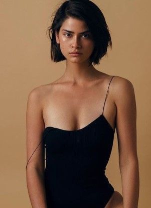 Shoulderstraps